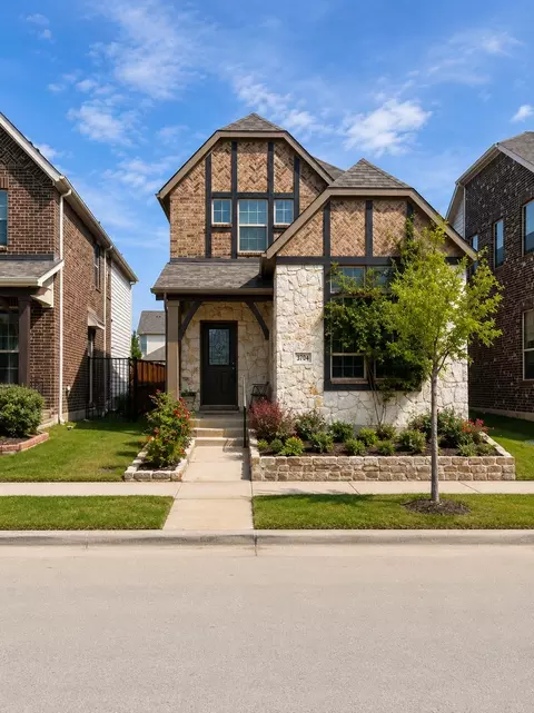 3704 Banton St, Rowlett, TX 75089
