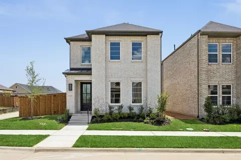 329 Callum Pkwy, Celina, TX 75009