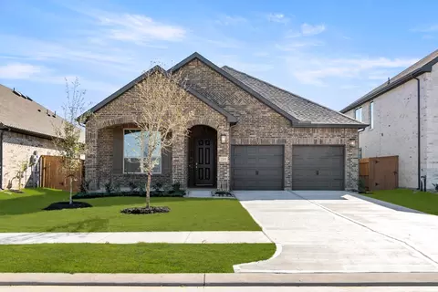 9105 Harrisburg Dr, Fort Worth, TX 76123
