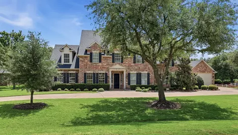 4200 Equestrian Way, Flower Mound, TX 75028