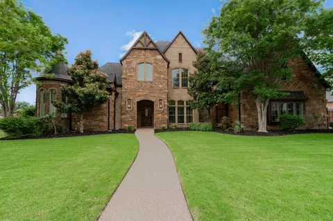 132 Londonberry Ter, Southlake, TX 76092