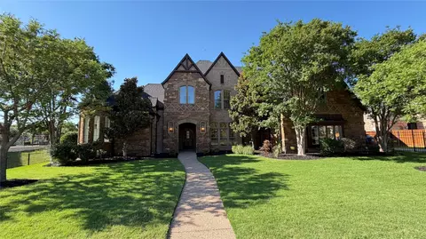 132 Londonberry Ter, Southlake, TX 76092