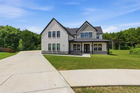 3911 Cypress Stump Ct, Ovilla, TX 75154