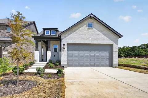 3710 Southbend Dr, Denison, TX 75020