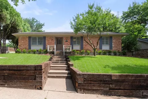 9923 Knoll Krest Dr, Dallas, TX 75238