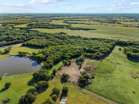 8194 Private Road 5406, Blue Ridge, TX 75424