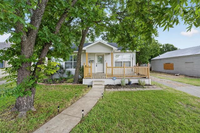1914 Stanford St, Greenville, TX 75401