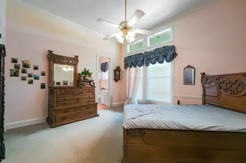 Bedroom - 1015 Fm 407 Rd, Argyle, TX 76226 photo 3 of 3