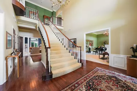 Entry Way - 1015 Fm 407 Rd, Argyle, TX 76226 photo 1 of 4