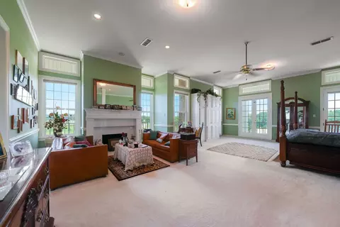Bedroom - 1015 Fm 407 Rd, Argyle, TX 76226 photo 1 of 3
