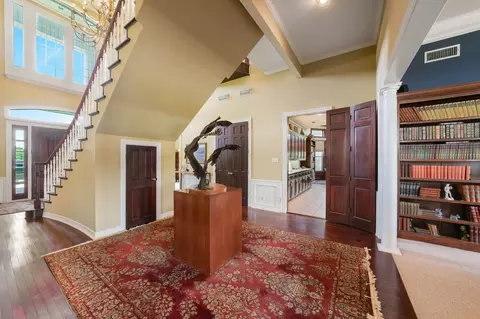Entry Way - 1015 Fm 407 Rd, Argyle, TX 76226 photo 4 of 4