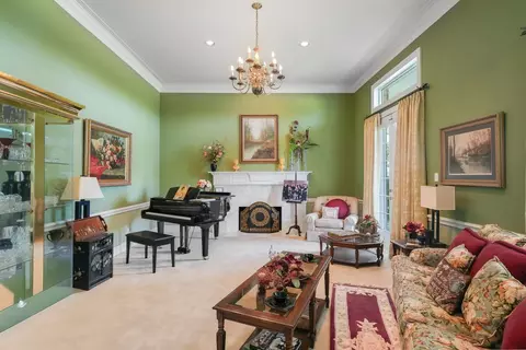Living - 1015 Fm 407 Rd, Argyle, TX 76226 photo 1 of 4