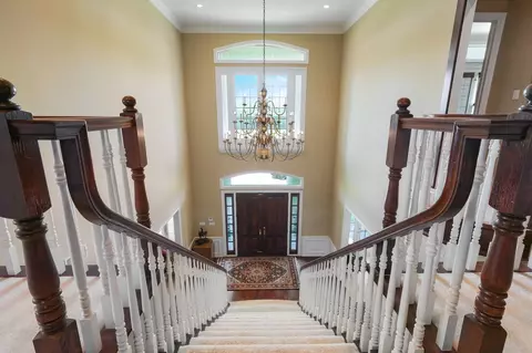 Entry Way - 1015 Fm 407 Rd, Argyle, TX 76226 photo 2 of 4