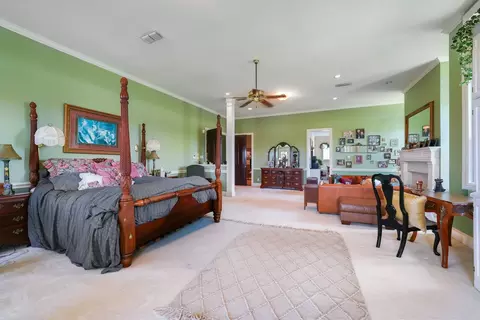 Bedroom - 1015 Fm 407 Rd, Argyle, TX 76226 photo 2 of 3