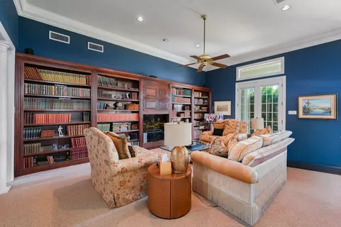 Living - 1015 Fm 407 Rd, Argyle, TX 76226 photo 3 of 4