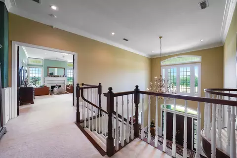 Entry Way - 1015 Fm 407 Rd, Argyle, TX 76226 photo 3 of 4