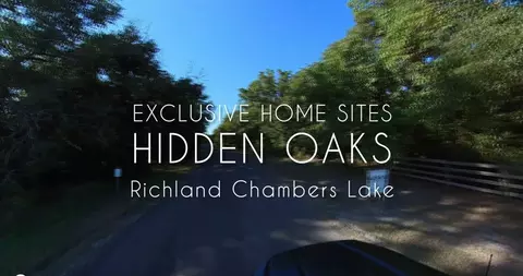 lot49 Caddo Trl, Corsicana, TX 75109
