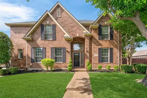 1203 Rainforest Ln, Allen, TX 75013