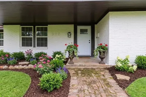 325 Sunset Blvd, Lufkin, TX 75904