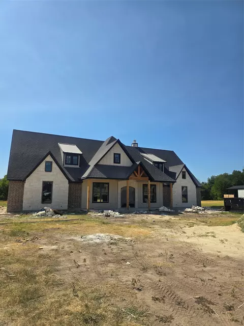 1032 N 44 Ln, Weatherford, TX 76085