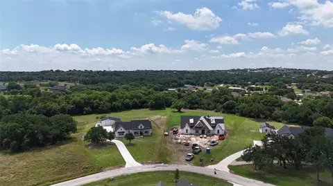 1032 N 44 Ln, Weatherford, TX 76085