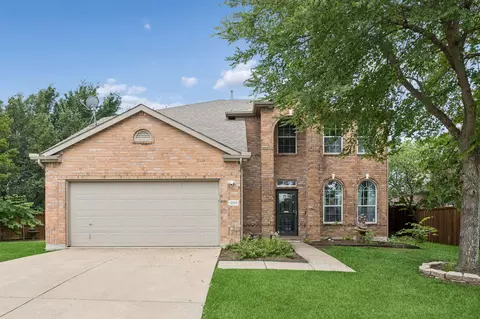1200 Mobile Ln, Wylie, TX 75098