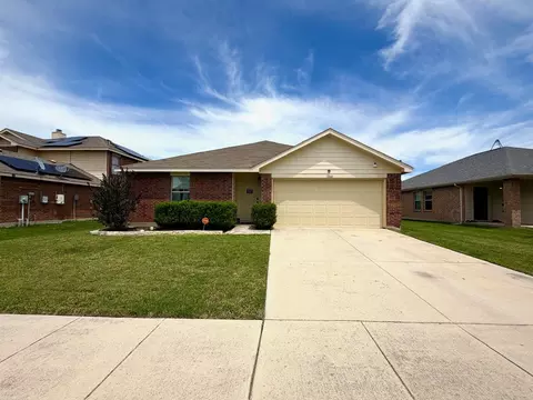 12642 Forest Lawn Rd, Rhome, TX 76078