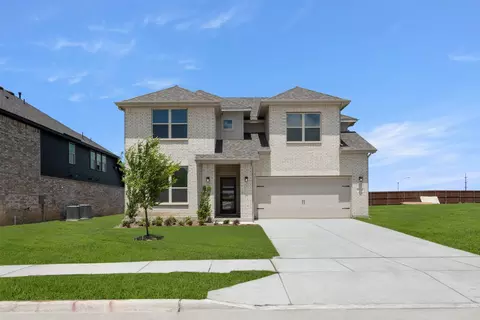 9116 Kansas Pacific Dr, Fort Worth, TX 76123