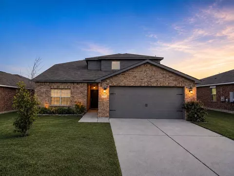 1941 Madison Dr, Seagoville, TX 75159