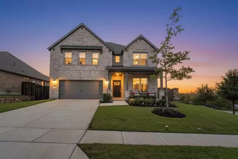 1002 Copper Smith Way, Forney, TX 75126