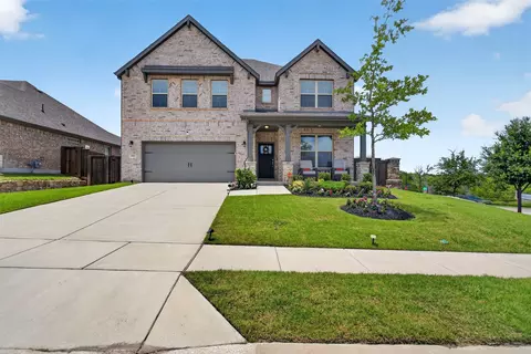 1002 Copper Smith Way, Forney, TX 75126