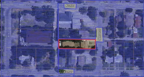 1018 Merchant St, Abilene, TX 79603