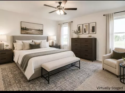 Bedroom - 340 Sanger Dr, Springtown, TX 76082 photo 1 of 4