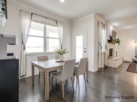Dining - 340 Sanger Dr, Springtown, TX 76082 photo 2 of 2
