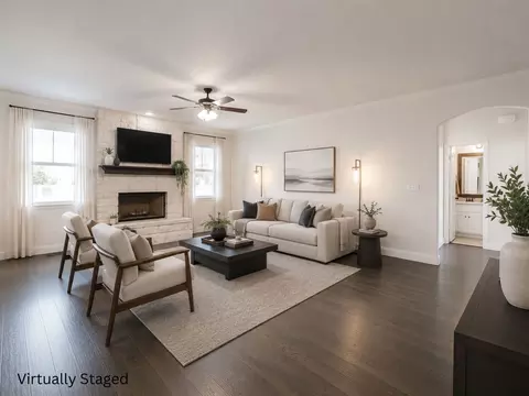 Other - 340 Sanger Dr, Springtown, TX 76082 photo 4 of 7