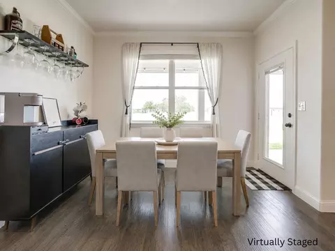 Dining - 340 Sanger Dr, Springtown, TX 76082 photo 1 of 2