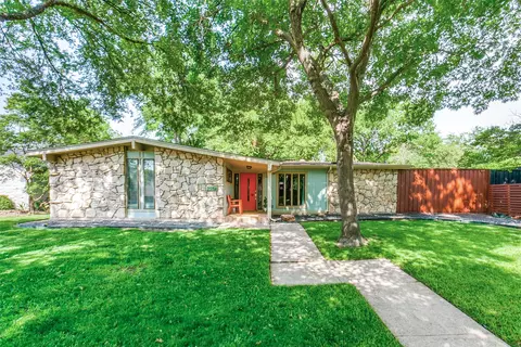 2904 Tam O Shanter Ln, Richardson, TX 75080