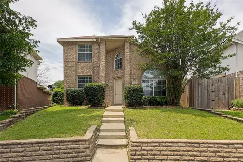 6722 Conestoga Dr, Rowlett, TX 75089