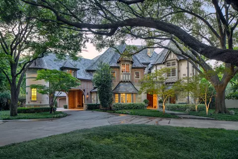 5431 Edlen Dr, Dallas, TX 75220