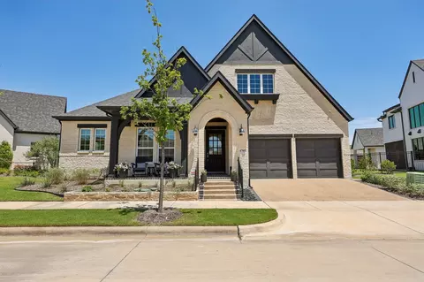 4705 Cherry Bark Trl, Arlington, TX 76005