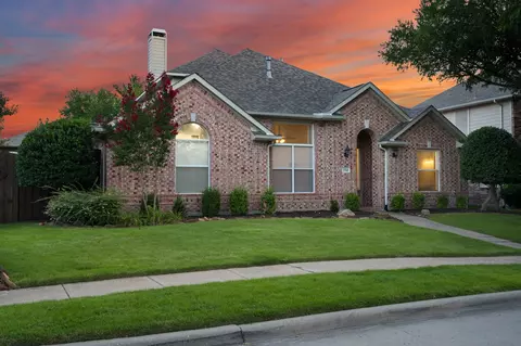 2749 Marshall Dr, Frisco, TX 75033