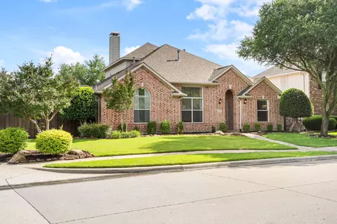 2749 Marshall Dr, Frisco, TX 75033