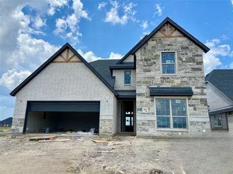 3407 Barrett Ln, Crandall, TX 75114