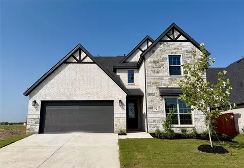 3407 Barrett Ln, Crandall, TX 75114