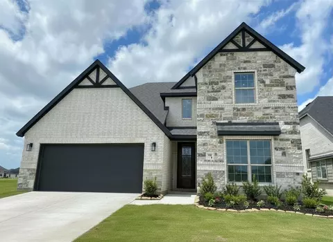 3407 Barrett Ln, Crandall, TX 75114