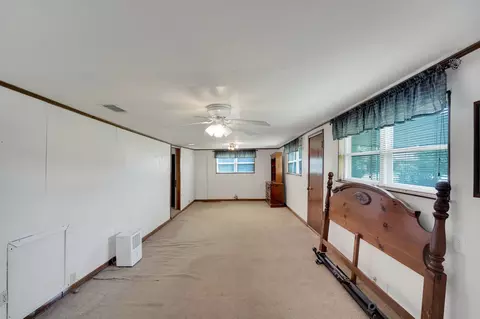 Bedroom - 508 E Henderson St, Itasca, TX 76055 photo 1 of 5