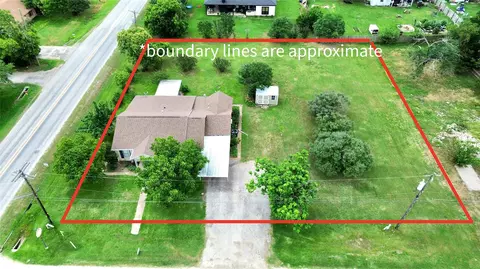 View/Area - 508 E Henderson St, Itasca, TX 76055 photo 1 of 1