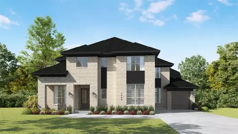 4329 Sandbrock Pkwy, Aubrey, TX 76227