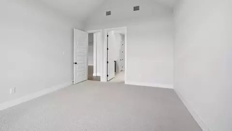 Bedroom - 1816 Bistineau Ct, Celina, TX 75009 photo 1 of 3