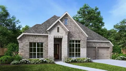 1816 Bistineau Ct, Celina, TX 75009